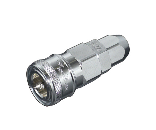 鋼鉄BLYカプラ/ソケット(パック入リ)