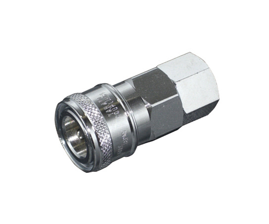 鋼鉄BLYカプラ/ソケット(パック入リ)