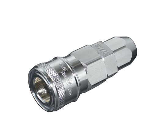 鋼鉄BLYカプラ/ソケット(パック入リ)