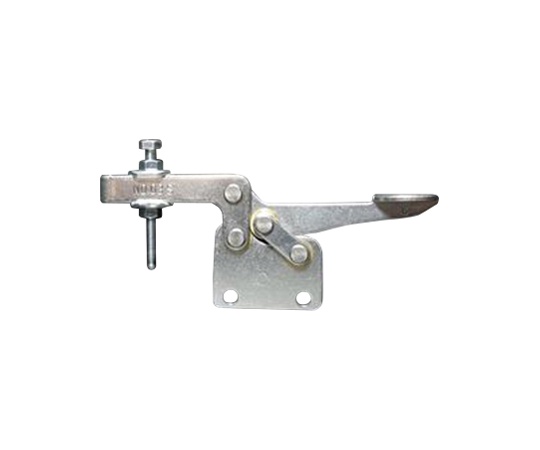 トグルクランプ