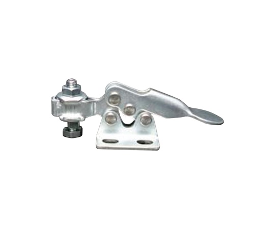 トグルクランプ