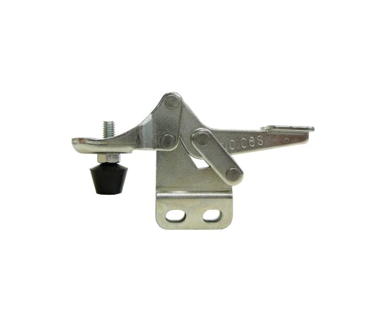 トグルクランプ