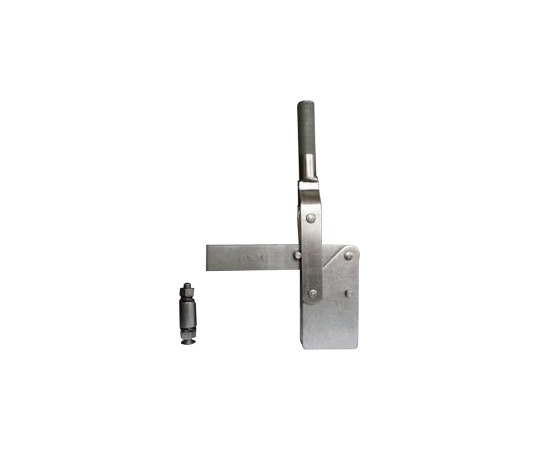 トグルクランプ