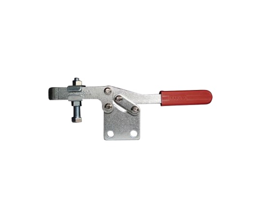 トグルクランプ