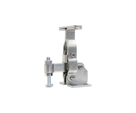 トグルクランプ