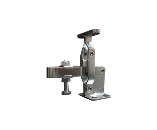 トグルクランプ