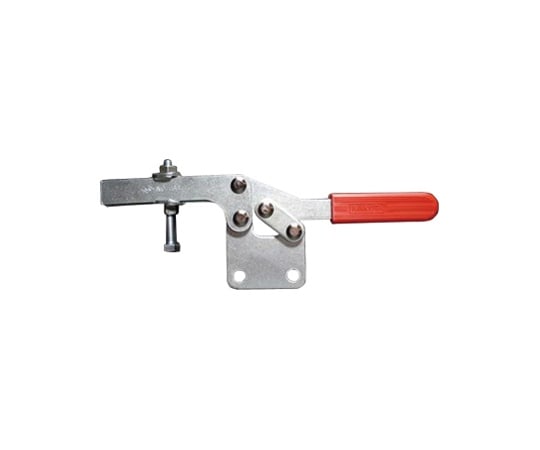 トグルクランプ