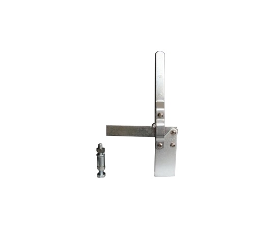 トグルクランプ