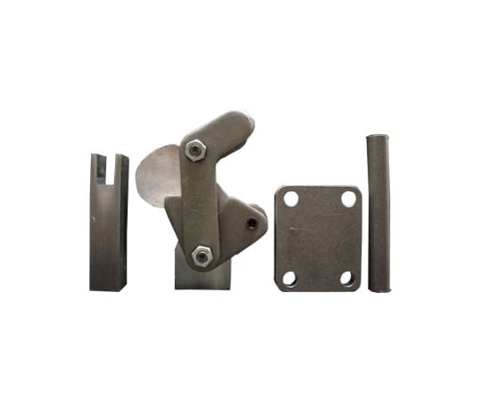 バリ クランプ NO.3