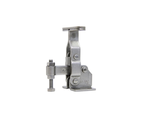 ステンレス クランプ