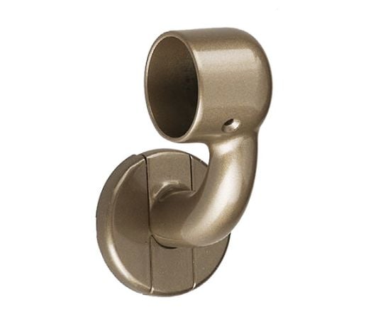 C形ブラケットL止（右）35径AG