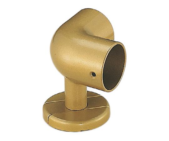 C形ブラケットコーナー35径AG