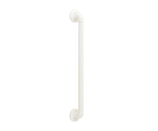 どこでも手摺蓄光400ミリアイボリ