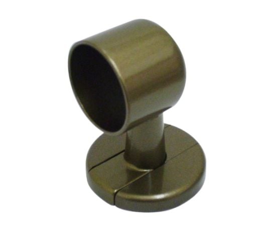 C形ブラケット直止35径アンバー