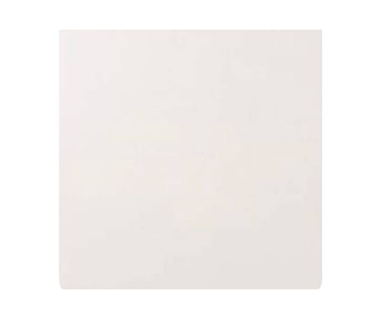 集成材棚板B形250×250アイボリ