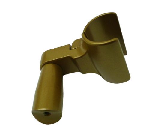 ビームブラケットグリップオン35径AG