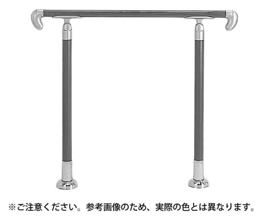 アプローチ手摺(B)アイアンウッド・AG