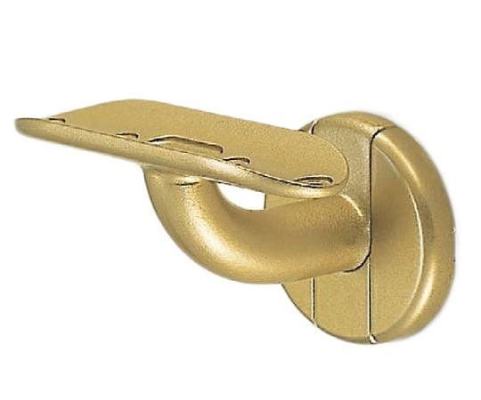 C形ブラケットL長受32径AG