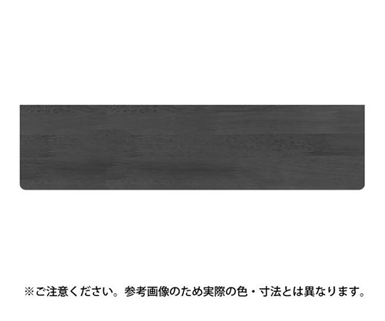 集成材棚板B形150×600Lオーク