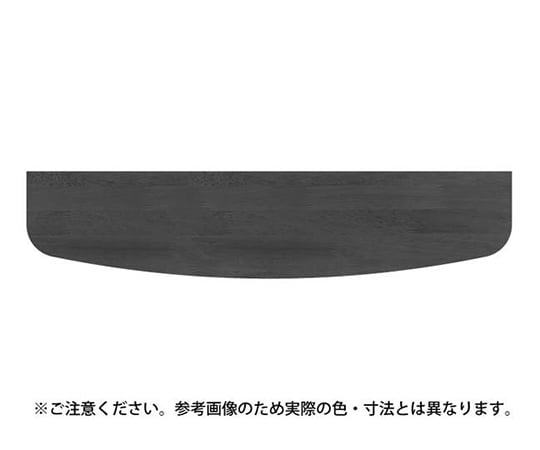 集成材棚板D形200×900Lオーク