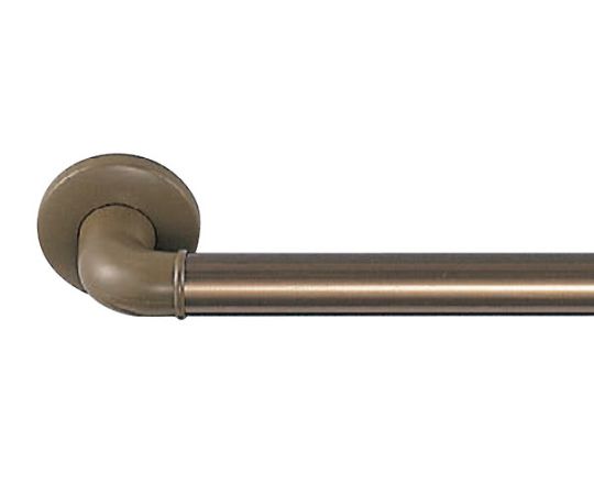 どこでも手摺800ミリブロンズ