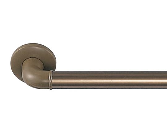 どこでも手摺600ミリブロンズ