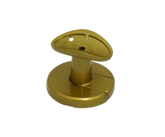 C形ブラケット直受35径AG