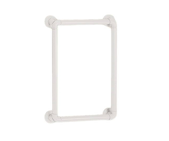 どこでも手摺O形アイボリ