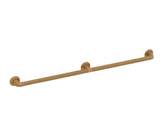 どこでも手摺1200ミリMオーク