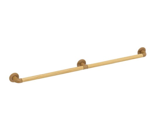 どこでも手摺1200ミリLオーク