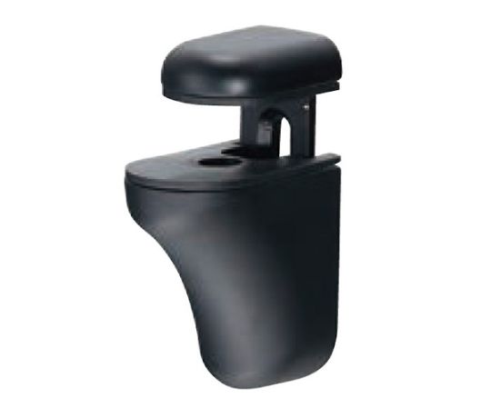 レゲエバス Oz スカルグリップ /O119M 極上品 ブラックバス バス