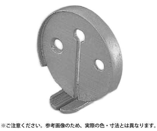 カバーリング35径シルバー