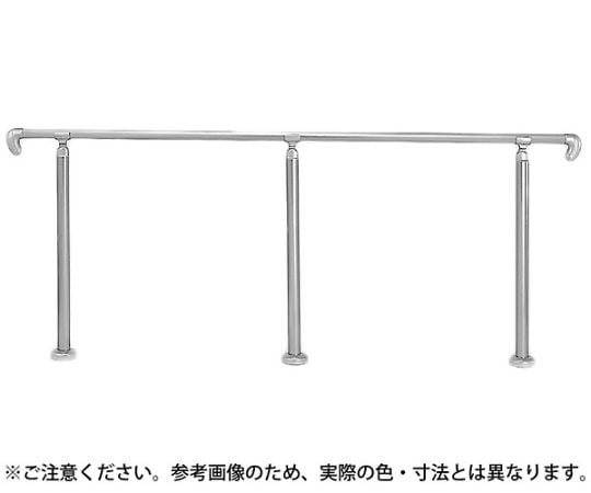 アプローチ手摺(B)ブロンズ