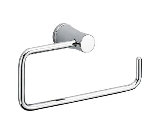 ハミルトンタオルリングクローム