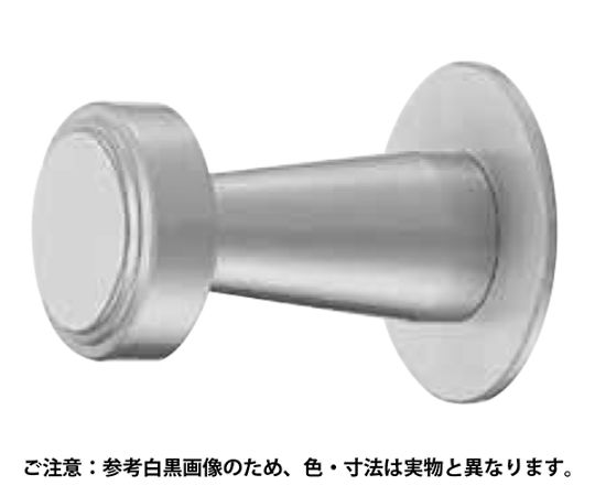 ハニーフック小クローム CB-12