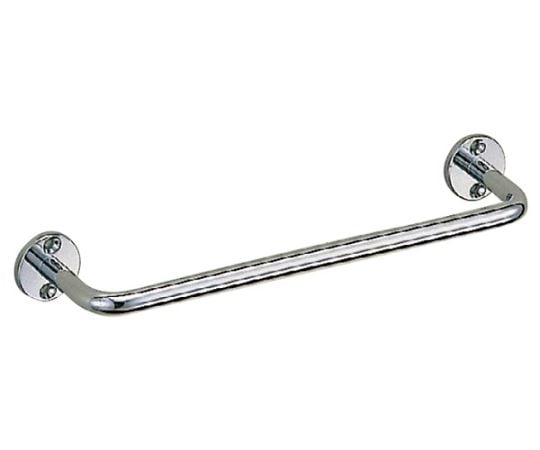 丸棒スリッパ掛205ミリクローム