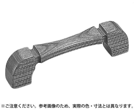 ウッドあずさ2号ハンドル小白木ウッド