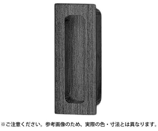 長両手掛100ミリ白木ウッド