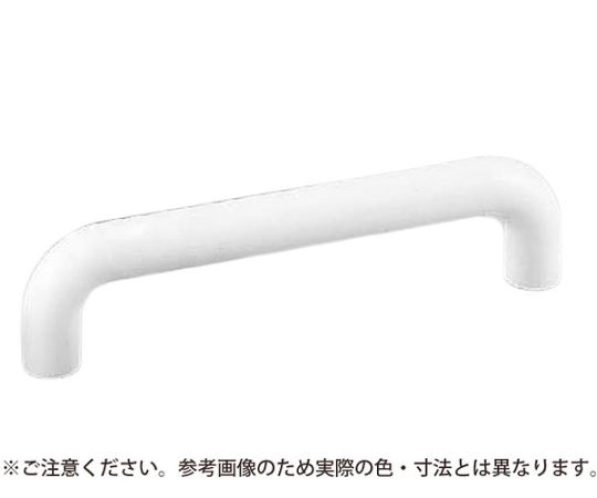 アズワン ピーオーエム 白 丸棒 φ130×370mm POM_NC_D01300-0370 1個-