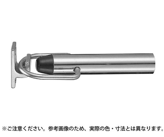 アオリ止メ付ロケット戸当り RB-13シリーズ シロクマ 【AXEL】 アズワン