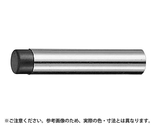 丸棒戸当り100ミリヘアーライン