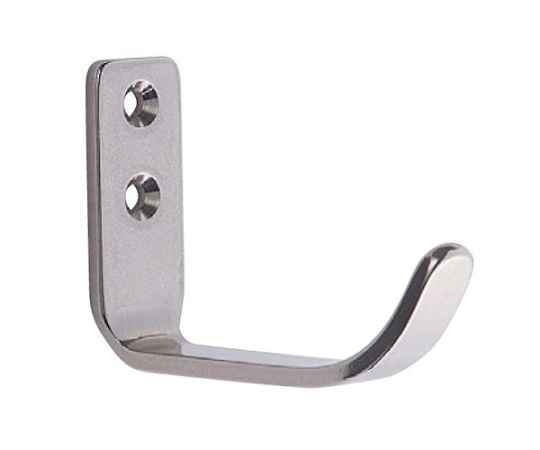 横J形フック80ミリソフトミラー