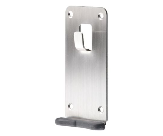 ステン消火器フックB形95ミリヘアーライン