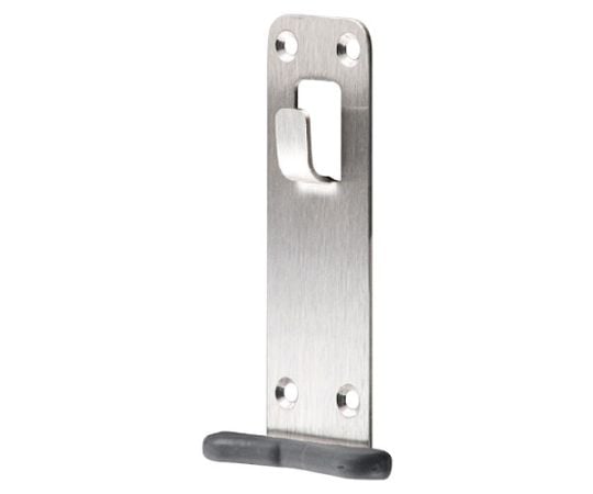 ステン消火器フックスリム形ヘアーライン