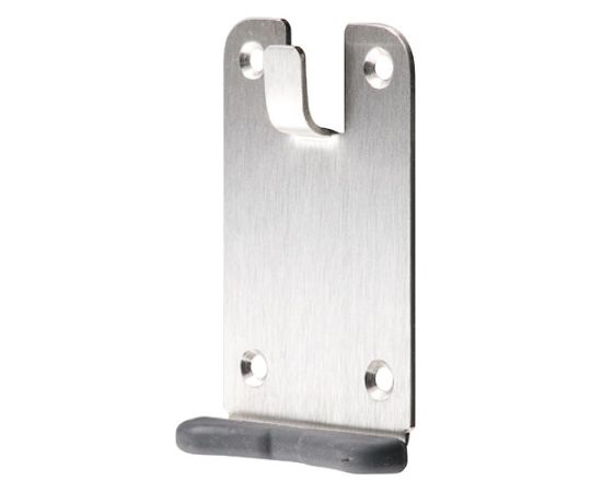 ステン消火器フックU形ヘアーライン