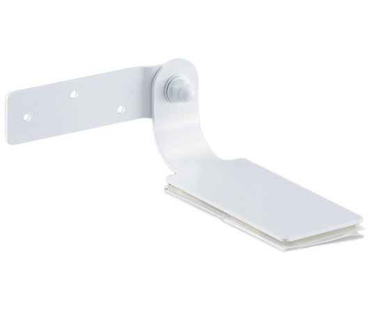 耐震金具40オフホワイト