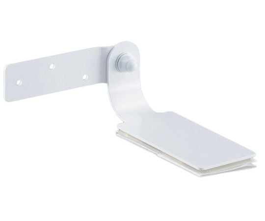 耐震金具30オフホワイト