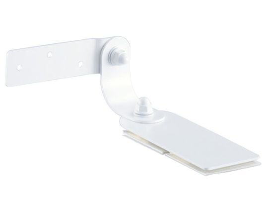 耐震金具50オフホワイト