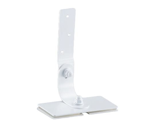 耐震金具50オフホワイト