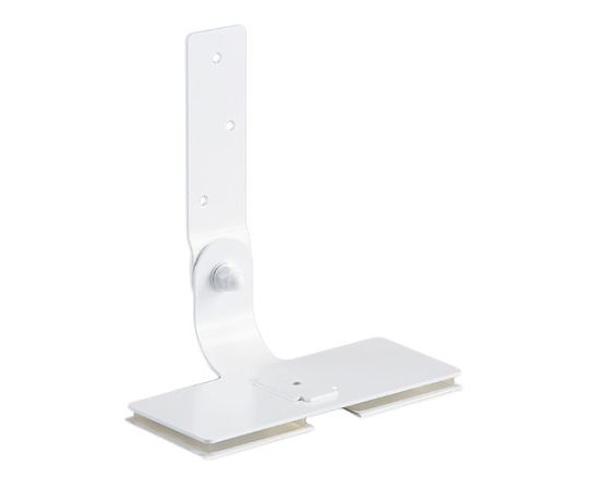 耐震金具50オフホワイト